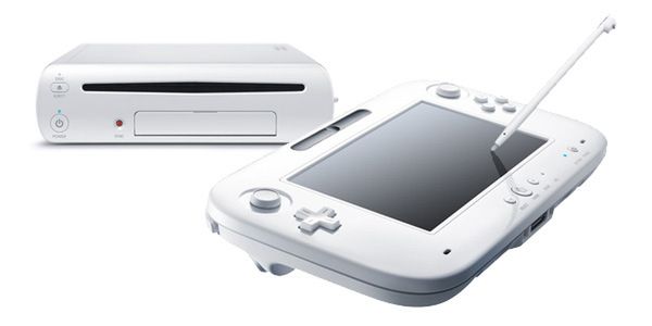 Nieoczekiwane wiadomości: Wii U ukaże się po E3 2012