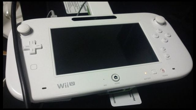 Kontroler do Wii U dostanie analogi zrobione inaczej niż te w 3DS-ie?