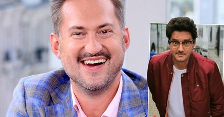 W "DDTVN" traktują Marcina Prokopa jak króla. Kuba Wojewódzki pęknie z zazdrości, jak zobaczy, co się dzieje na planie