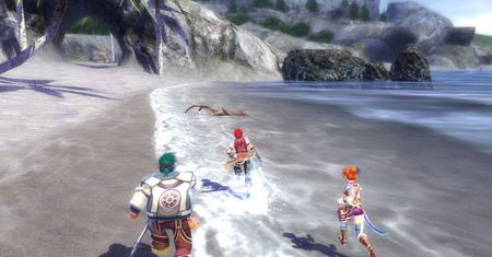 Persona 5, nowe Ys i Dragon's Quest, premiera Bloodborne, motywy dla PS4 i PS Vita - podsumowanie japońskiej konferencji Sony