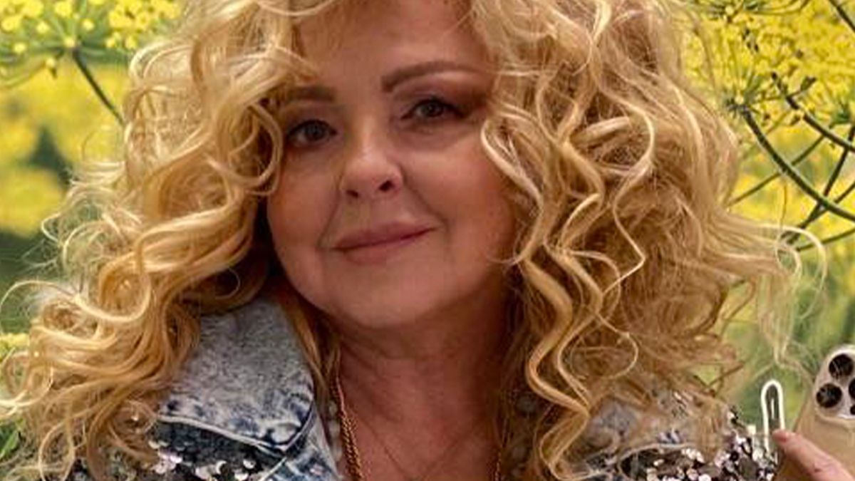 Magda Gessler (fot. Instagram)