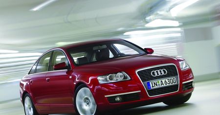Audi A6 C6 – premium w kuszącym wydaniu
