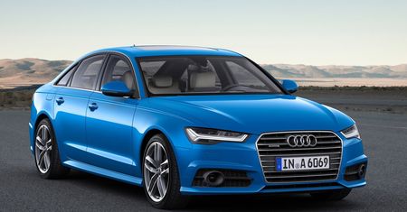 Audi wyprodukowało tysiące samochodów z tym samym VIN-em. Nikt nie wie, o co chodzi