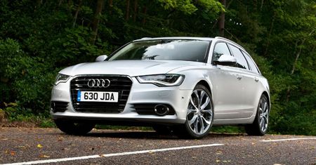 Nowy silnik BiTDI w Audi