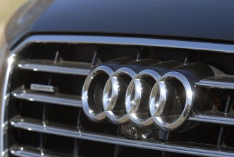 Wyścig Audi z Teslą po norwesku