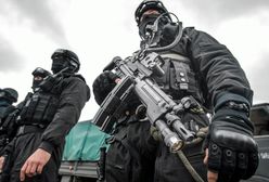 ABW i policja zatrzymały Czeczena. Jest podejrzany o przestępstwo terrorystyczne