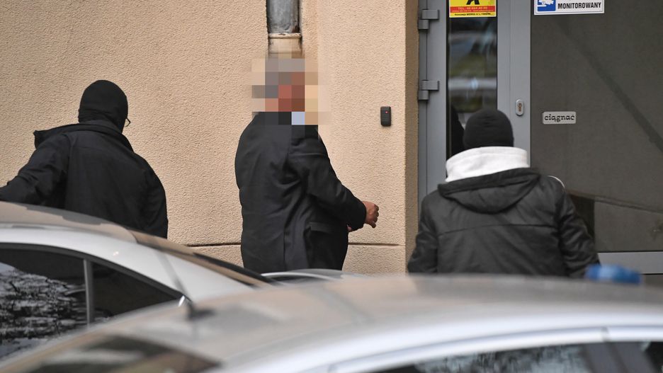 Turecki biznesmen Sabri B. został aresztowany na 3 miesiące - przekazuje warszawska prokuratura