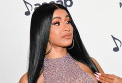 Cardi B ma poważne kłopoty. Może trafić do więzienia