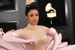 Cardi B odurzała mężczyzn, by ich potem okradać. Fani: "Jesteś jak Bill Cosby"