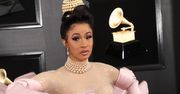 Cardi B odurzała mężczyzn, by ich potem okradać. Fani: "Jesteś jak Bill Cosby"
