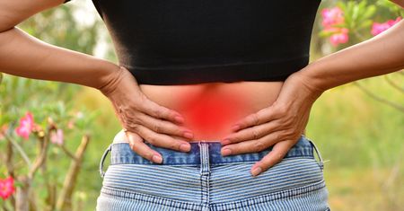 Rabdomioliza. Jakie są przyczyny i objawy rozpadu mięśni?