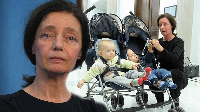 Barbara Sienkiewicz będzie bohaterką filmu