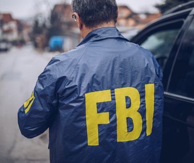 Wyznania agenta FBI. Opowiada o bohaterach, których nikt nigdy nie pozna