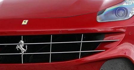 Następca Ferrari 599 zadebiutuje w Genewie?