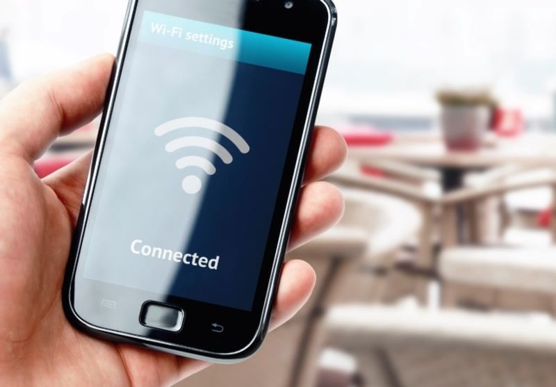 Kupując nowy telefon warto będzie się upewnić czy obsługuje WPA3