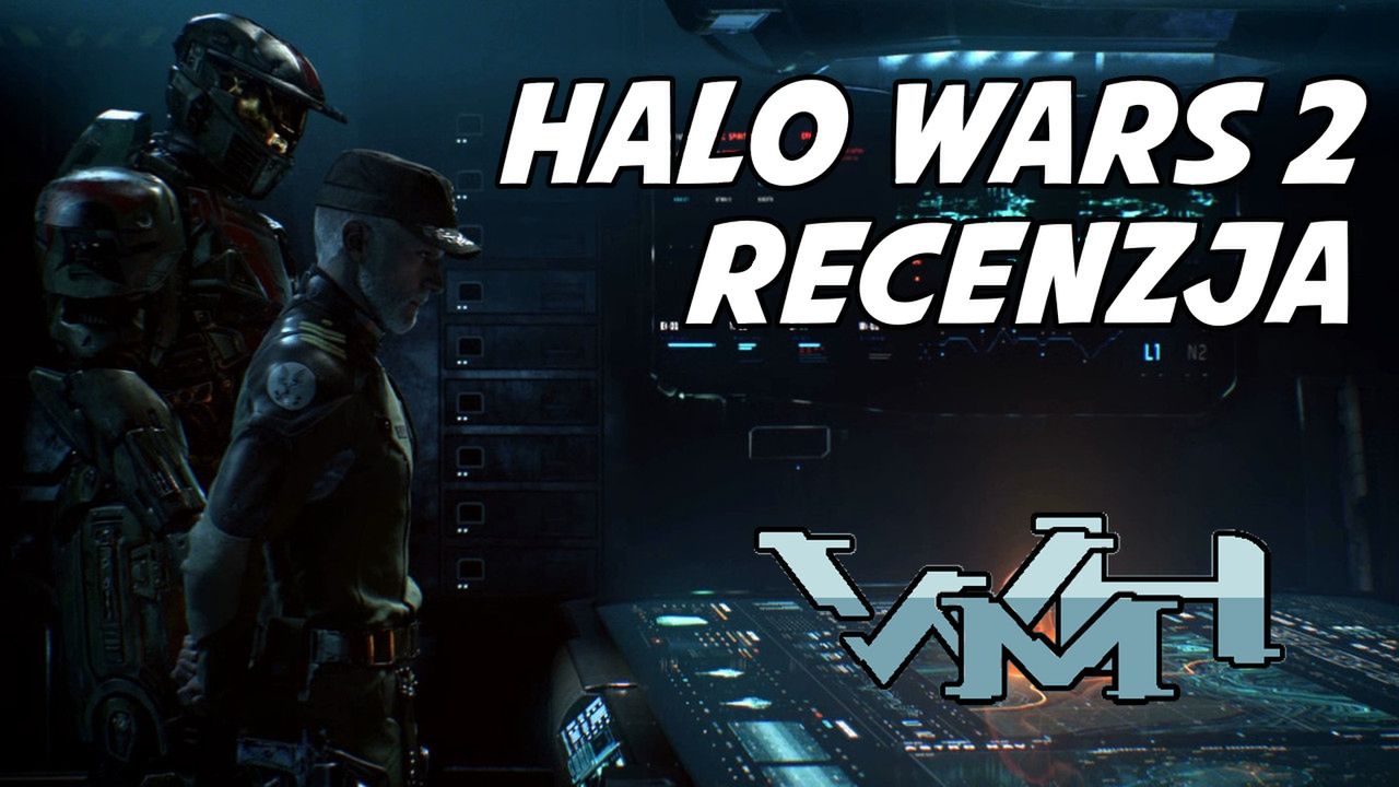 Poznałem swojego wroga - Recenzja Halo Wars 2