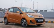 Hyundai i10: na podbój europejskich miast