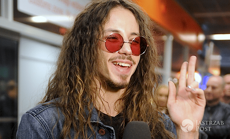 Michał Szpak zdradził, ile ma par butów oraz które z nich lubi najbardziej. Zdziwicie się