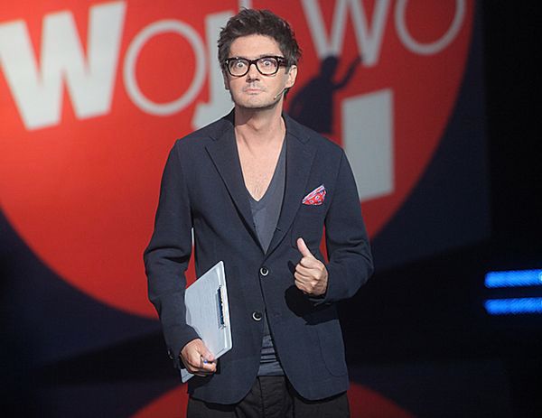 Szykują się poważne zmiany w talk-show Kuby Wojewódzkiego. Prowadzący powinien się bać?