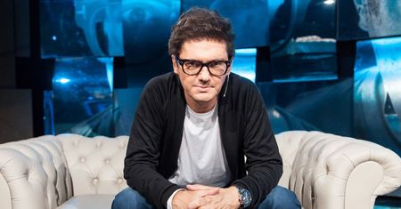 Kuba Wojewódzki ostro o Facebooku: o blokadzie fanpage'a decyduje  stado populistycznych trolli