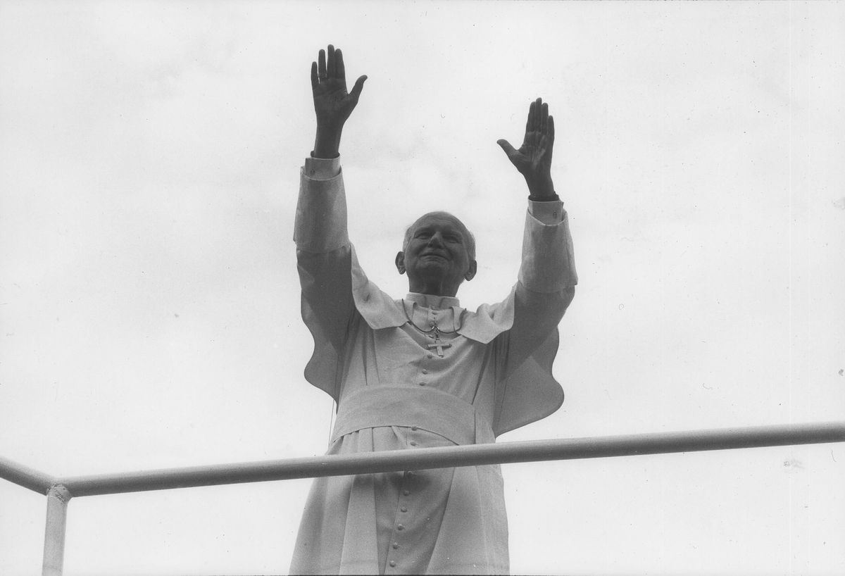 14. rocznica śmierci Jana Pawła II. Papież całego świata, którego pokochały miliony katolików i nie tylko