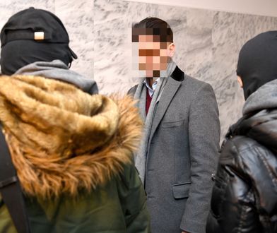 Brak aresztu dla Mariusza Antoniego K.  Prokuratura złożyła zażalenie