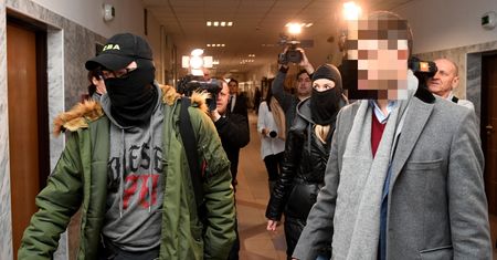 Tarnobrzeg. Były poseł PiS Mariusz Antoni K. nie trafi do aresztu
