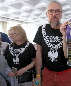 Wyrok za zakłócenie wystawy o gen. Andersie przez działaczy KOD. Sąd nie wymierzył kary