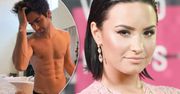 Demi Lovato znowu jest zakochana! Gwiazda usidliła 28-letniego aktora z boskim ciałem