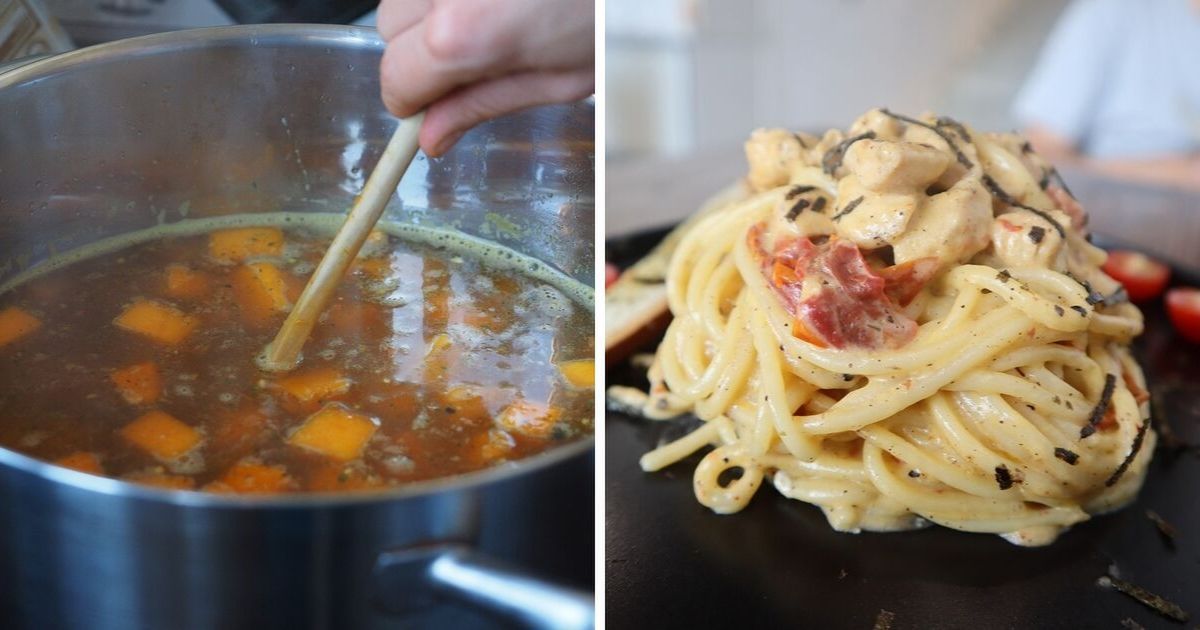 5 sposobów na to, żeby Twoje dania smakowały jak z najlepszej restauracji