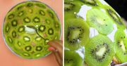 Ciasto z kiwi bez pieczenia zrobi furorę w Twoim domu