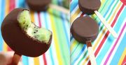 Pyszna i orzeźwiająca przekąska z kiwi i czekolady. Dzieci będą nią zachwycone!