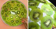 Odwrócone ciasto z kiwi idealne na każdą okazję