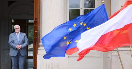 Polska polityka zagraniczna na dnie? Eksperci: "Jesteśmy słabi i nie uważają nas za lidera"