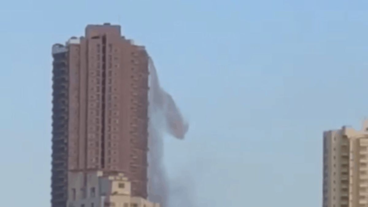 trzęsienie ziemi filipiny