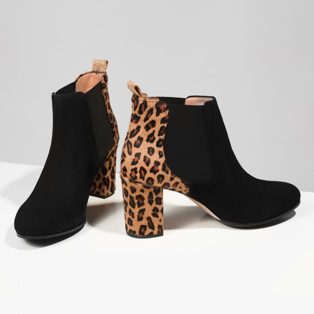 Oryginalne i eleganckie - modne buty polskich marek