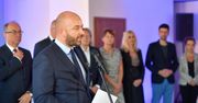 Jacek Sutryk kandydatem na prezydenta Wrocławia. Znani popierają