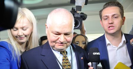Jawność zarobków w NBP. Sejm w nocy uchwalił nowelizację ustawy