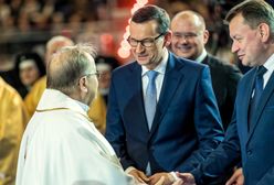 27. urodziny Radia Maryja. Wśród gości premier, Duda wysłał list