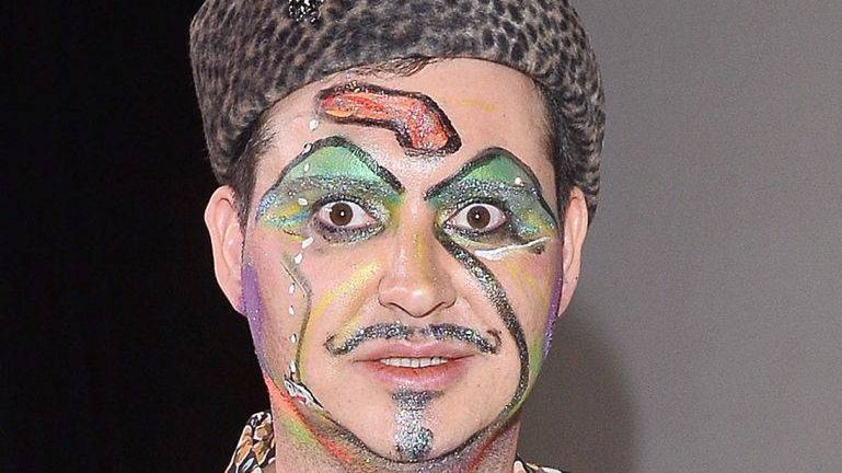 Michał Witkowski 
Fotografia: ONS