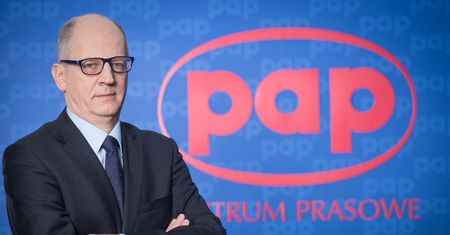 Zmiany w Polskiej Agencji Prasowej. Hanna Myjak członkiem zarządu