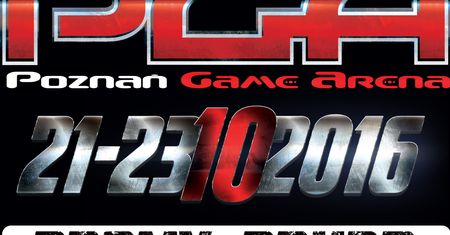 Co wiesz o Poznań Game Arena? Sprawdź się!