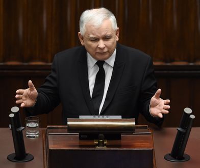 Jak oceniasz słowa Jarosława Kaczyńskiego w Sejmie?