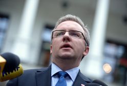 Krzysztof Szczerski o zarobkach nauczycieli: Nie mają obowiązku życia w celibacie