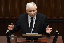 Jarosław Kaczyński o bracie. To kontynuacja kontrowersyjnej retoryki