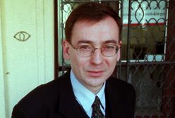 Tak wiceprezes PiS bronił uchodźców. Wystąpienie Mariusza Kamińskiego z 2002 roku hitem sieci