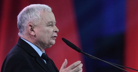 Protest nauczycieli – pracownicy grożą strajkiem podczas kwietniowych egzaminów. Powodem są ostatnie obietnice PiS