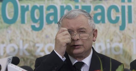 Tylko w WP. Przez ten kryzys PiS może przegrać wybory. "Kaczyński się wściekł”