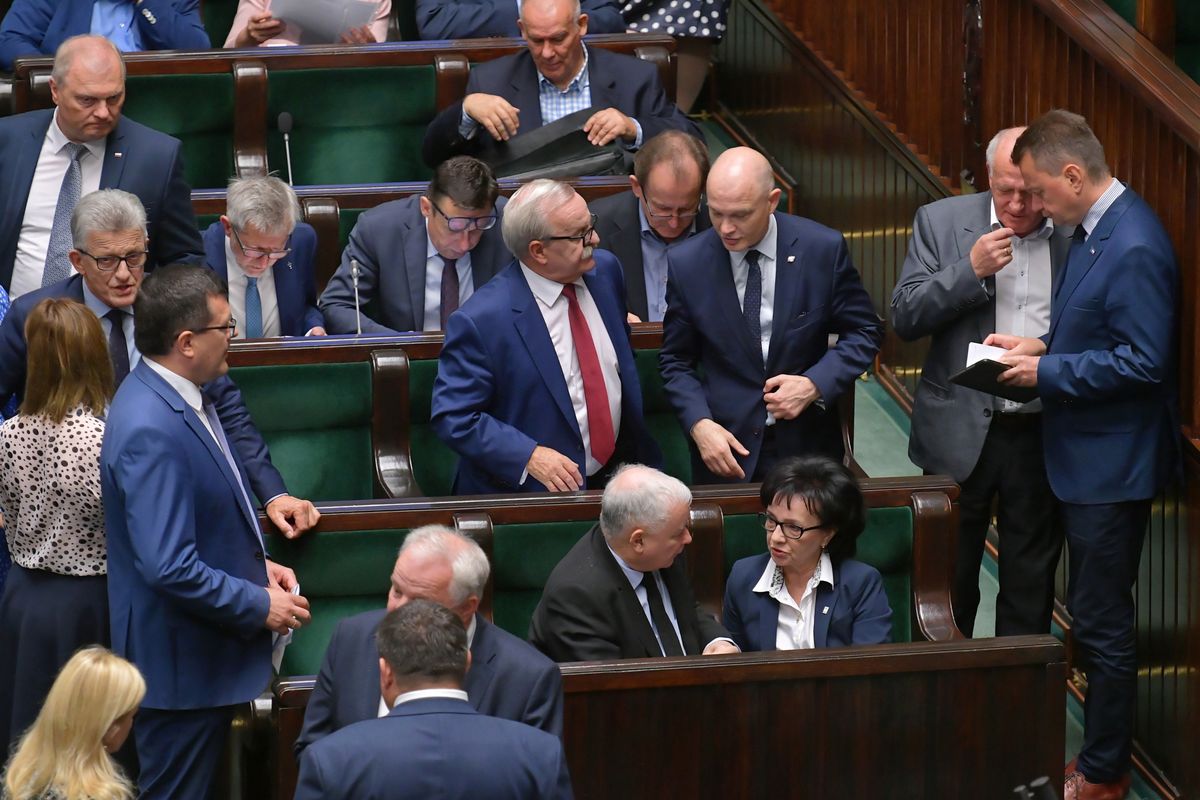 Sejm zdecydował ws. Westerplatte. Chodzi o budowę Muzeum II Wojny Światowej