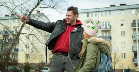 39 i pół tygodnia: Zwiastun powracającego hitu stacji TVN